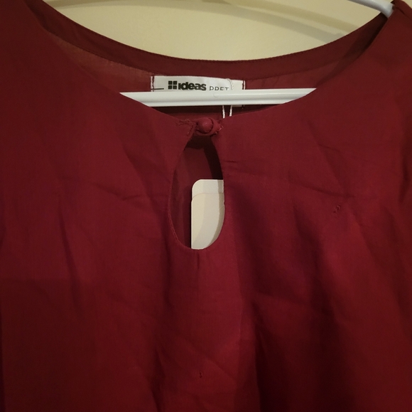 Dress and pants - Picture 3 of 8